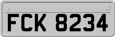 FCK8234