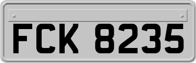 FCK8235