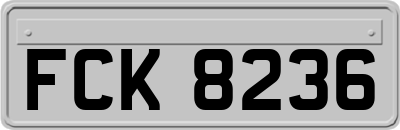 FCK8236