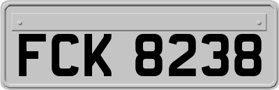 FCK8238