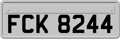 FCK8244