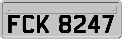 FCK8247