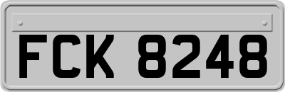 FCK8248