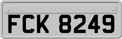 FCK8249
