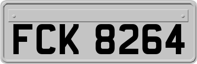 FCK8264