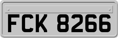 FCK8266