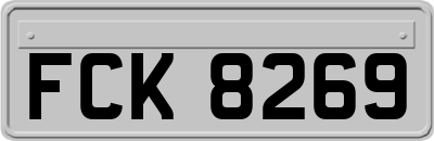 FCK8269