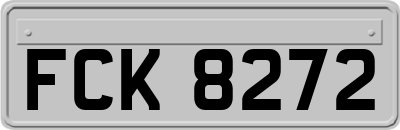 FCK8272