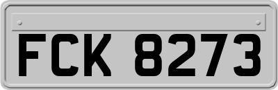 FCK8273