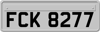 FCK8277