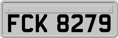 FCK8279