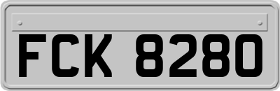 FCK8280