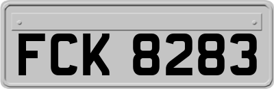 FCK8283