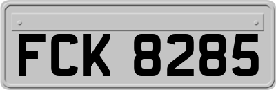 FCK8285