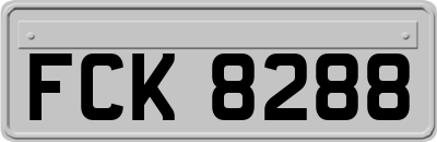 FCK8288