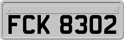 FCK8302