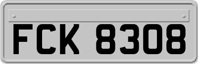 FCK8308