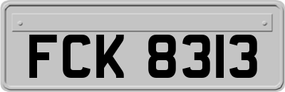 FCK8313