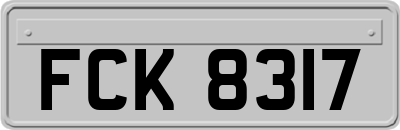 FCK8317