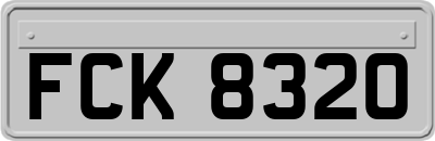 FCK8320