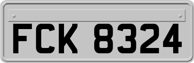 FCK8324