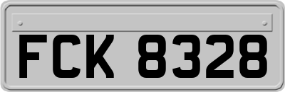 FCK8328