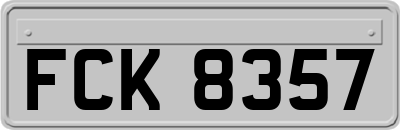FCK8357