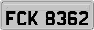 FCK8362