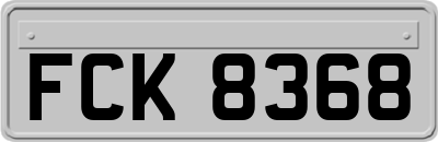 FCK8368