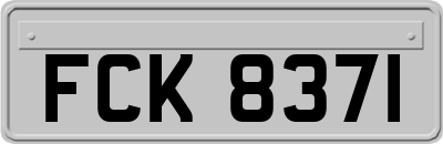 FCK8371