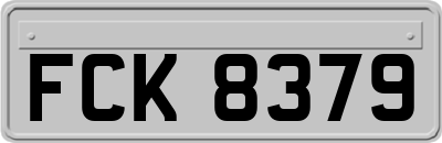 FCK8379