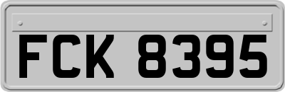 FCK8395