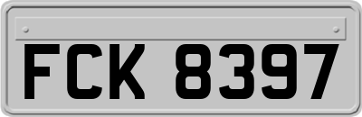 FCK8397