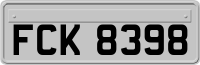 FCK8398