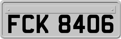 FCK8406