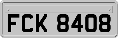 FCK8408