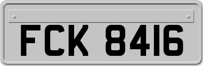 FCK8416