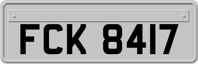 FCK8417