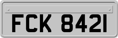 FCK8421