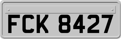 FCK8427