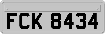 FCK8434