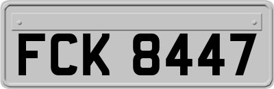 FCK8447