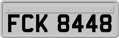 FCK8448