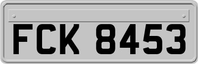 FCK8453