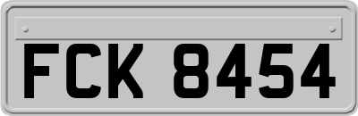 FCK8454