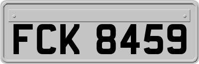 FCK8459