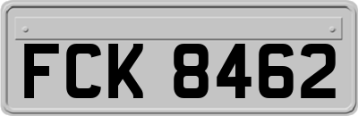FCK8462