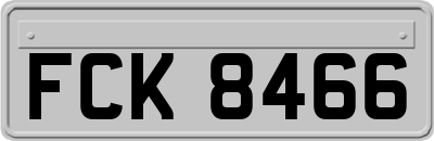 FCK8466