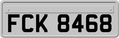 FCK8468