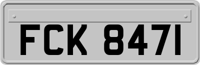 FCK8471